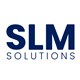 Nikon SLM Solutions AG stock logo