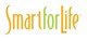 Smart for Life logo