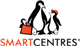 SmartCentres Real Estate Investment Trst logo