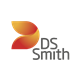 DS Smith logo