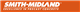 Smith-Midland logo