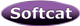 Softcat logo