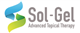 Sol-Gel Technologies logo