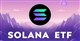 Solana ETF logo