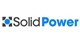 Solid Power logo