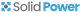 Solid Power logo
