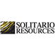 Solitario Resources logo