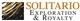 Solitario Resources logo