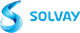 Solvay logo
