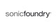 Sonic Foundry logo