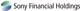 Sony Financial Holdings Inc. stock logo