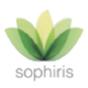 Sophiris Bio logo
