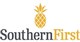 Southern First Bancshares logo