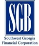 Southwest Georgia Financial logo