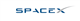 SpaceX logo