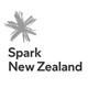 Spark New Zealand logo