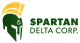 Spartan Delta logo