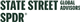 SPDR Bloomberg Barclays Intermediate Term Treasury ETF logo