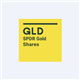 SPDR Long Dollar Gold Trust logo