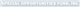Special Opportunities Fund logo