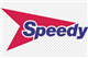 Speedy Hire logo