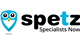 Spetz Inc. stock logo