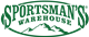 Sportsman's Warehouse logo