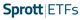 Sprott Critical Materials ETF stock logo