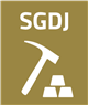 Sprott Junior Gold Miners ETF logo