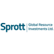 Sprott Lithium Miners ETF stock logo
