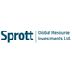 Sprott Nickel Miners ETF logo