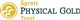 Sprott Physical Silver Trust logo