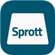 Sprott Physical Uranium Trust Fund stock logo