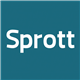 Sprott Silver Miners & Physical Silver ETF logo