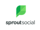 Sprout Social logo