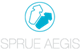 Sprue Aegis logo