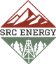 SRC Energy logo