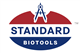Standard BioTools logo