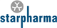 Starpharma logo