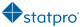 StatPro Group logo