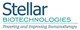 Stellar Biotechnologies logo
