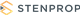 Stenprop logo