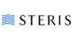 STERIS’ logo