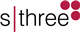 SThree logo
