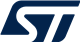 STMicroelectronics N.V. stock logo