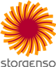 Stora Enso Oyj logo