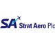 Strat Aero logo