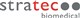 Stratec logo