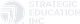 Strategic Education logo