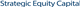 Strategic Equity Capital logo